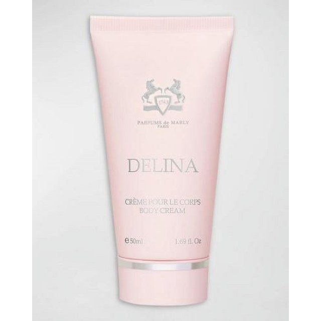 Parfums De Marly Delina Body Cream For Women