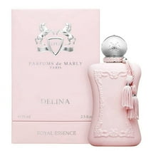 Parfums_ De_Marly Delina Eau De Parfum , Perfume For Women Spray  2.5 oz