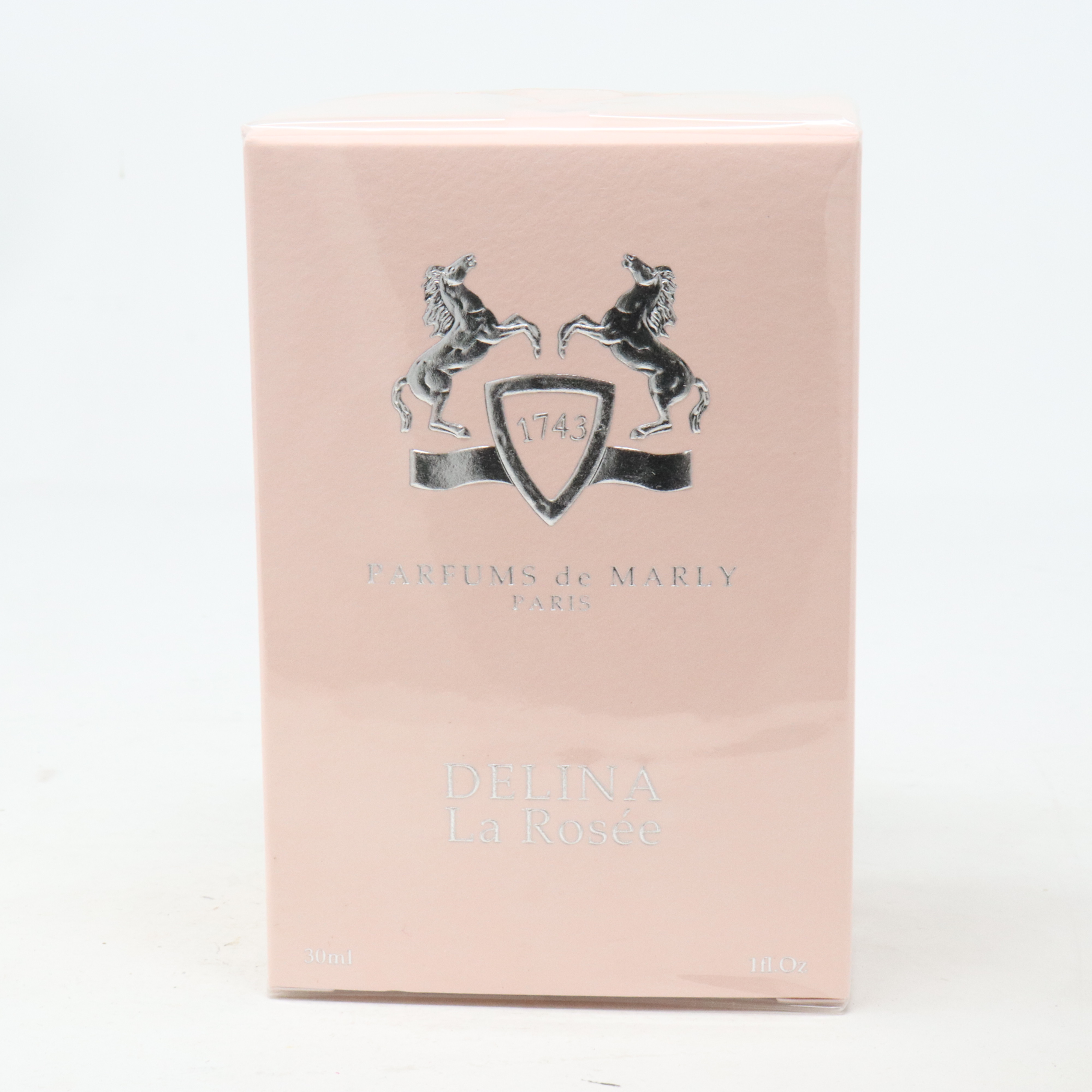 Parfums De Marly Delina La Rosee