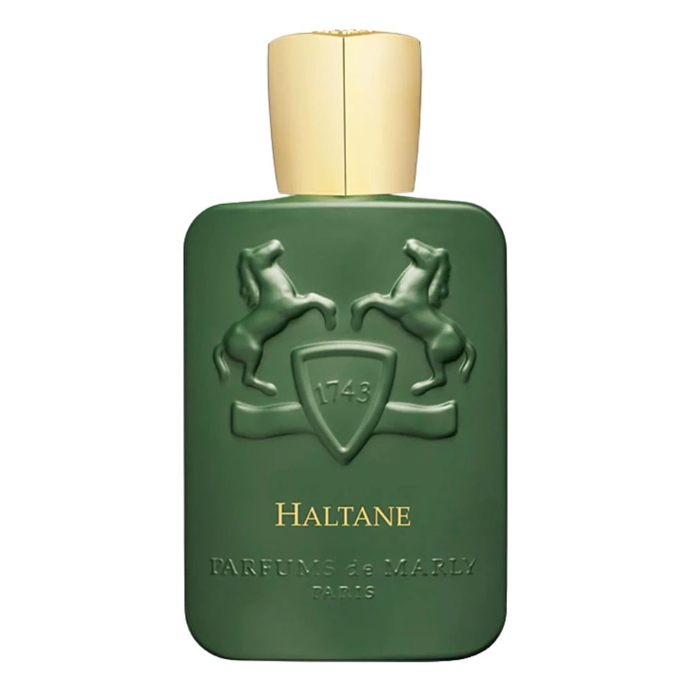 Parums de Marly Haltane