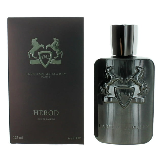 Parfums De Marly Herod Eau De Parfum Spray, Perfume for Women, 4.2Oz ...