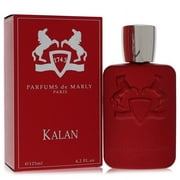 Parfums De Marly Kalan Eau de Parfum Spray, Cologne for Men, 4.2 Oz
