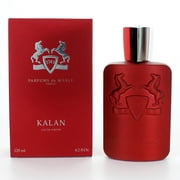 Parfums De Marly Kalan Eau de Parfum Spray, Cologne for Men, 4.2 Oz