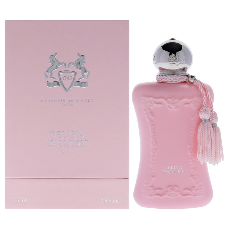 スタイリング剤 PARFUMS DE MARLY DELINA HAIR PERFUME Delina Hair Perfume (75ml) - Parfums de Marly Official