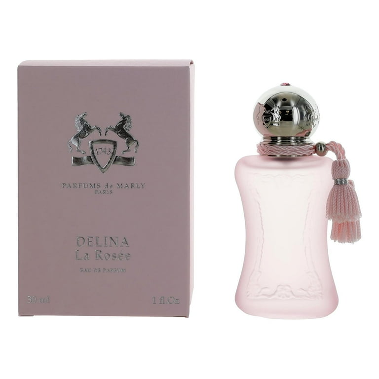 Parfum de Marly Delina La Rosée 75ml Delina La Rosée Eau de Parfum (75ml) - Parfums de Marly