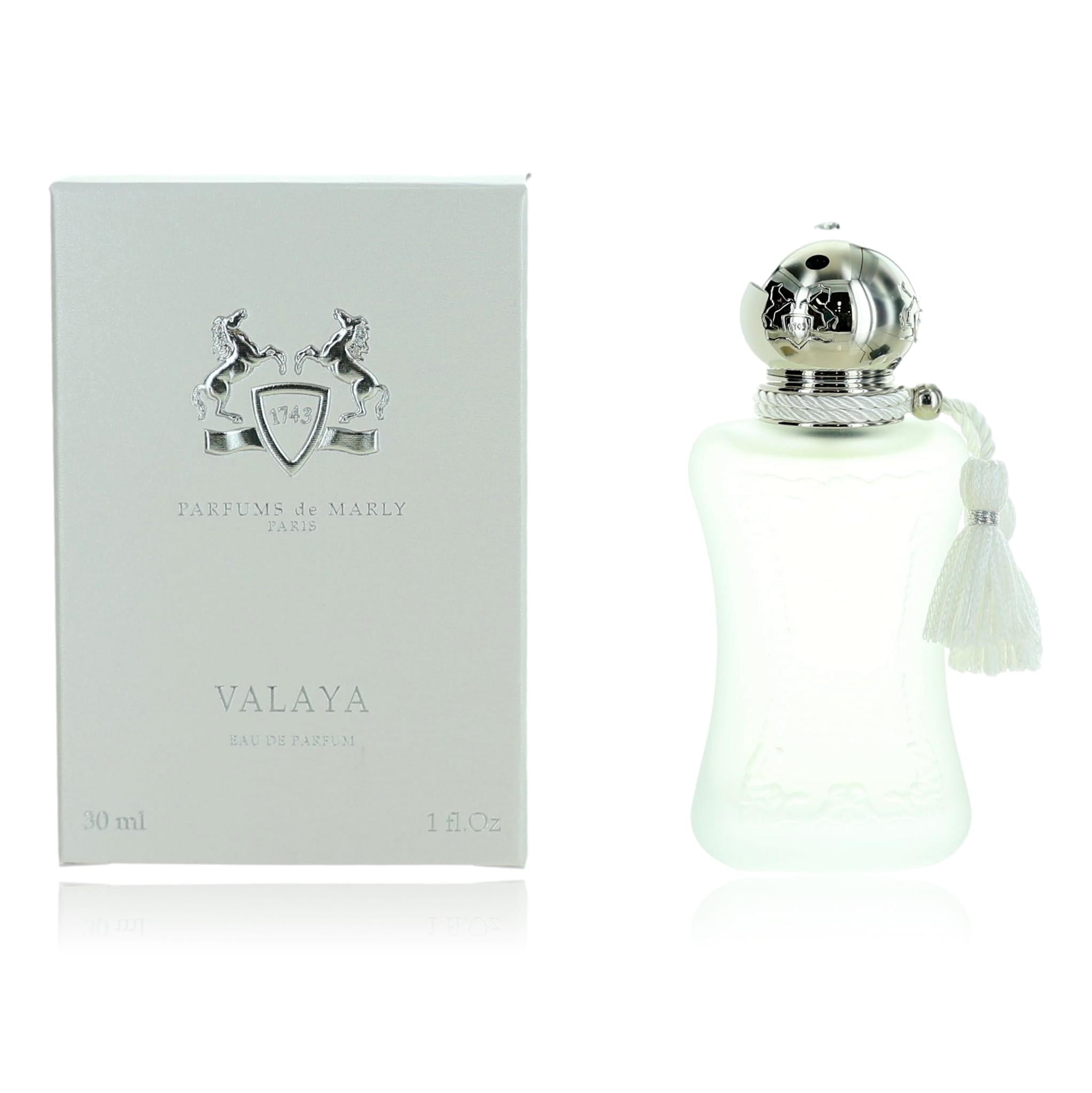 香水(女性用) Parfums de Marly Valaya 75ml EDP Amazon.com: PARFUMS DE MARLY Valaya Eau de Parfum – Parfum