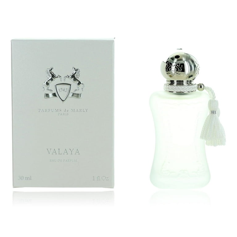 香水(女性用) Parfums de Marly Valaya 75ml Amazon.com: Parfums de Marly Valaya Exclusif Eau de Parfum