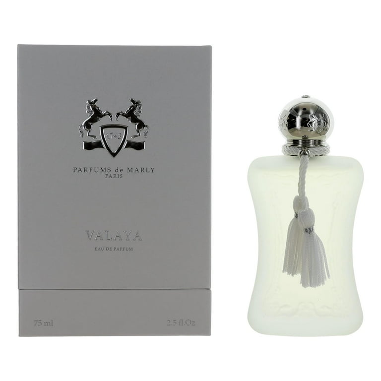 Parfums De Marly Valaya Floral Fruity Long Lasting EDP Spray