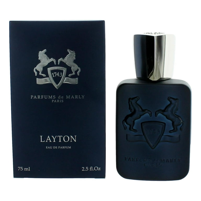 香水(男性用) ParfumsdeMarly Layton  Essence 75ml s-l400.jpg