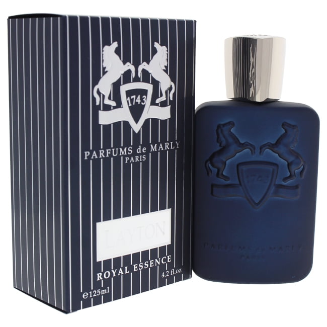 Layton Royal Essence Eau De Parfum Spray By Parfums De Marly Layton Royal Essence Eau De Parfum Spray By Parfums De Marly