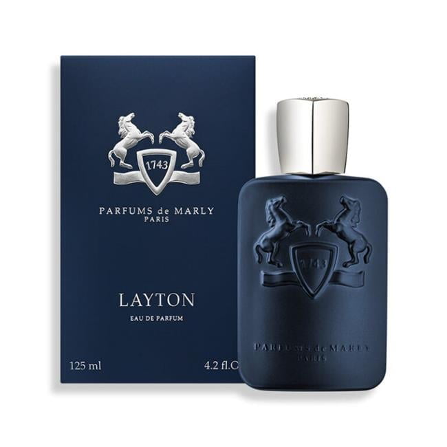 Parfums De Marly Mens Layton EDP Spray oz 125 ml Bangladesh Ubuy