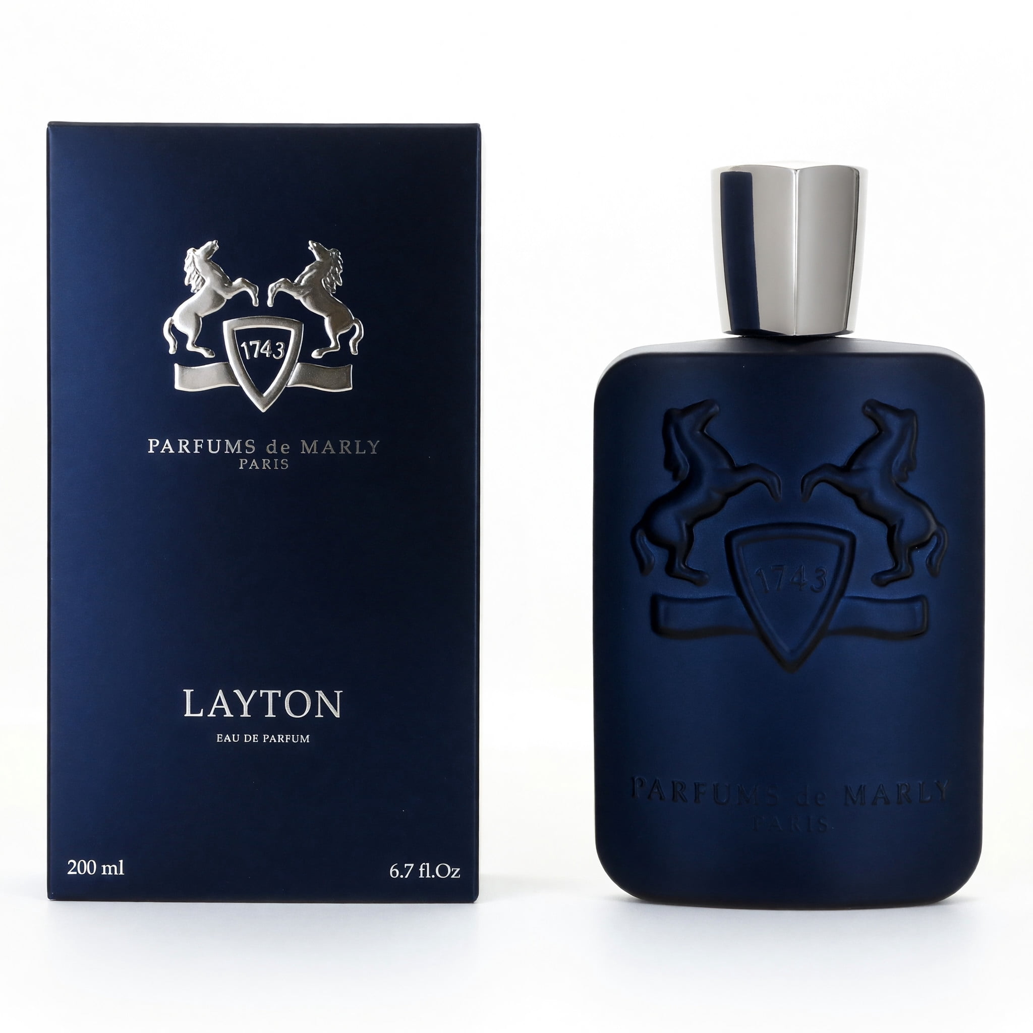 Parfums De Marly, Parfums de Marly Layton, 6.7 oz EDP Spray for