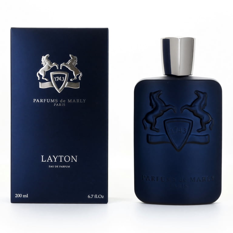 Parfums De Marly, Parfums de Marly Layton, 6.7 oz EDP Spray for