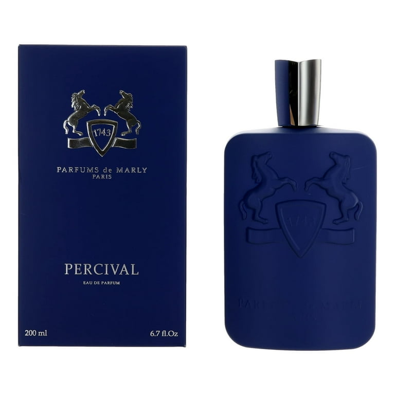 香水(男性用) Parfums de Marly Percival 125ml Percival Eau de