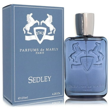 Parfums De Marly Carlisle Eau de Parfum Spray, Unisex Perfume, 4.2 Oz ...