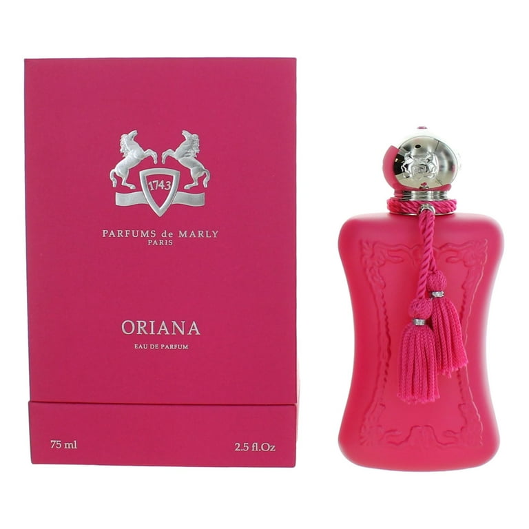 Parfums De Marly Oriana Eau De Parfum Spray 75ml, Gourmand