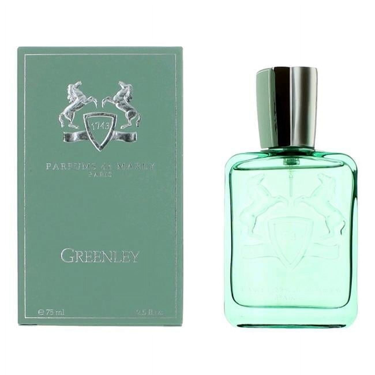 Parfums de outlet Marly Greenley