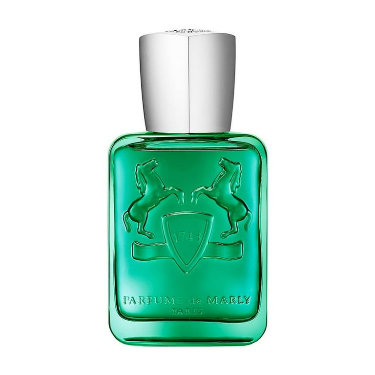 Greenley Eau De Parfum Spray (Unisex) By Parfums De Marly - 2.5 oz Greenley Eau De Parfum Spray (Unisex) By Parfums De Marly - 2.5 oz