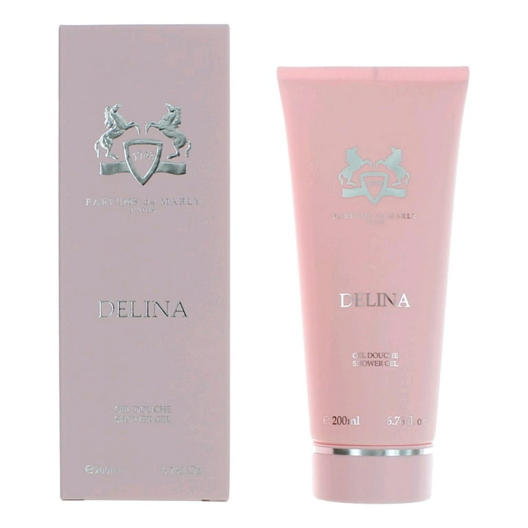 Delina perfume walmart new arrivals