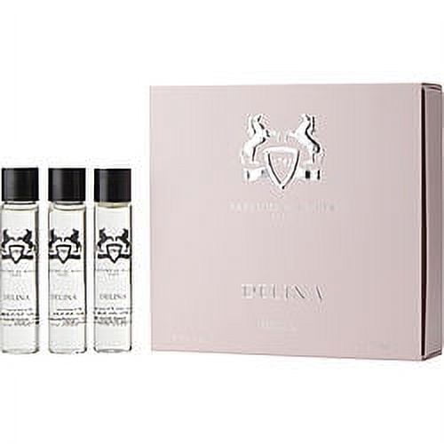 Parfums de Marly Deline 3 Piece Perfume Refill Set for Women