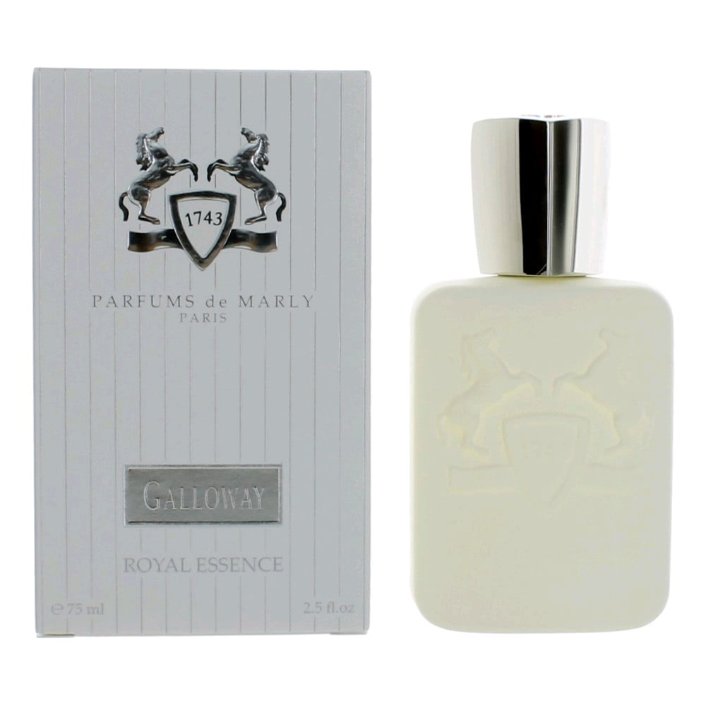 Galloway Noir by Fragrance World Eau de Parfum 85ml 2.89 fl oz