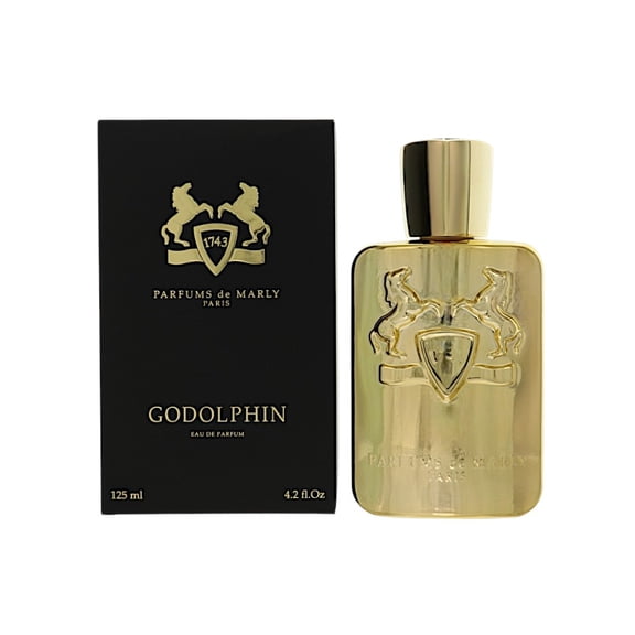 Parfums De Marly PDMNPM0500PV 4.2 oz Godolphin Eau De Parfum Spray for Men