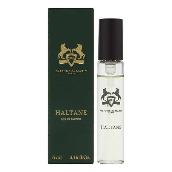 Parfums de Marly Haltane for Men 0.16 oz Eau de Parfum Travel Spray