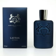 Parfums de Marly Layton Eau De Parfum Spray, Cologne for Men, 4.2 oz