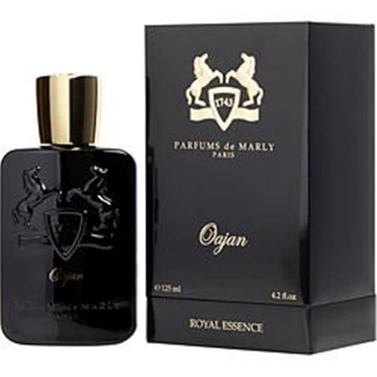Parfums de Marly Oajan Eau de Parfum Spray For Unisex, 4.2 Oz