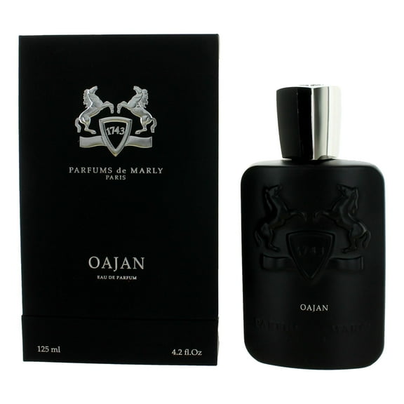 Parfums de Marly Oajan Eau de Parfum Spray For Unisex, 4.2 Oz