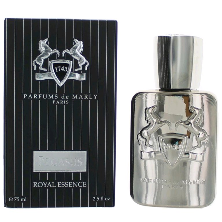 Parfums De Marly Men's Pegasus Eau De Parfum Spray - 4.2 fl oz bottle