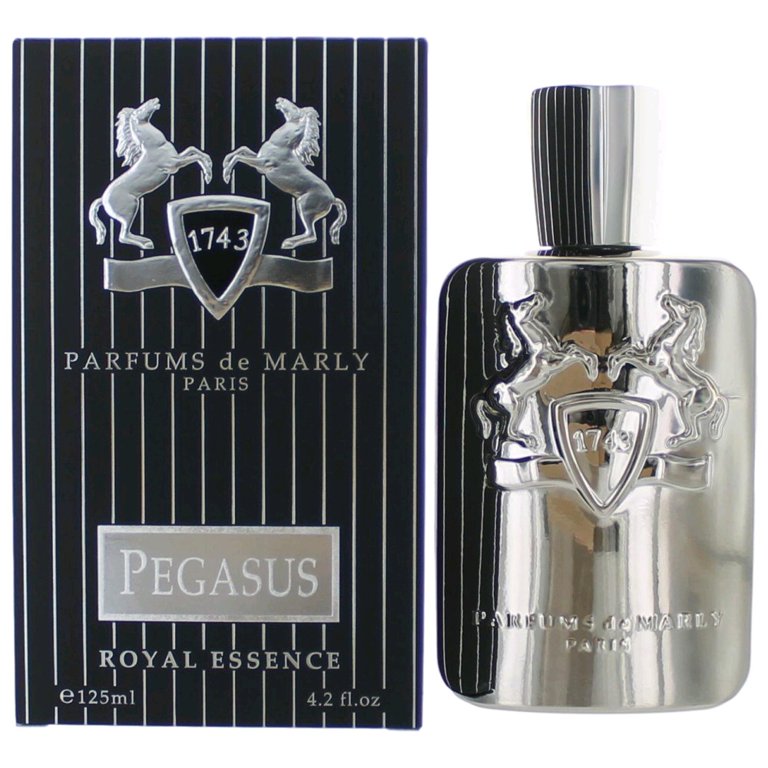 香水(男性用) parfum de marly pegasus Pegasus Eau de Parfum (75ml, 125ml, 200ml) – Parfums de