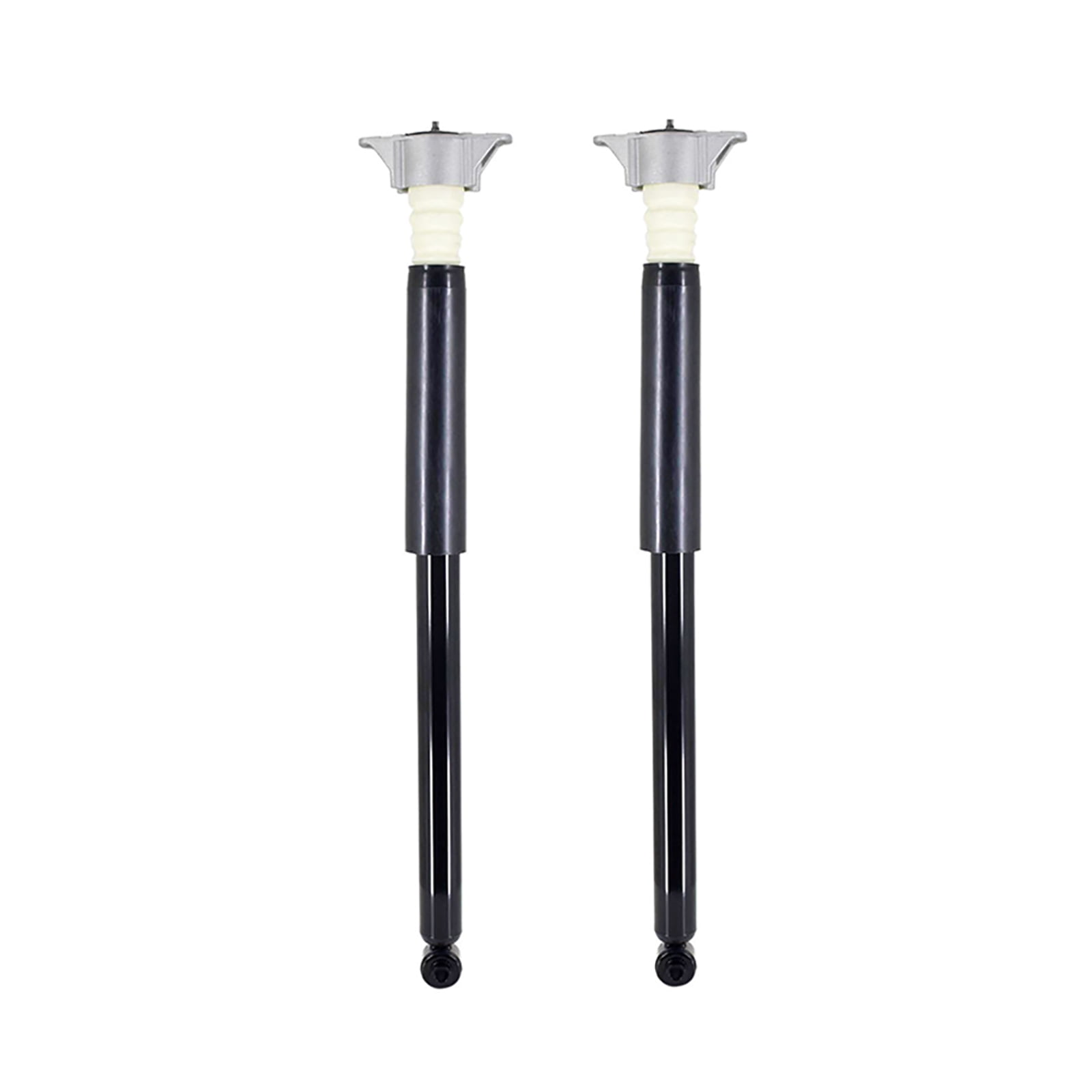 Pari of 2 Rear Complete Shock Absorber Kit For 2004-2009 Mazda 3
