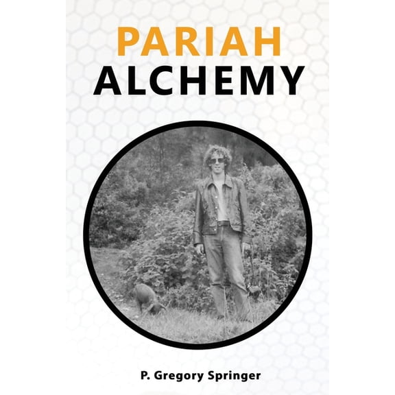 Pariah Alchemy (Paperback)