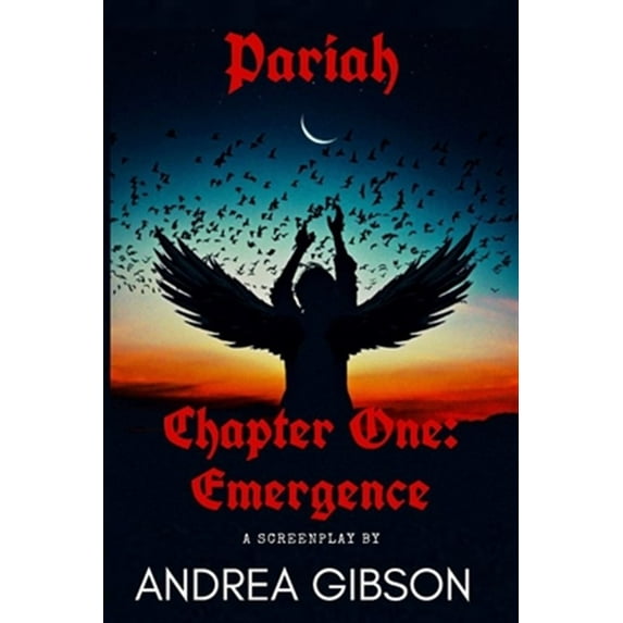 Pariah: Chapter 1: Emergence (Paperback)