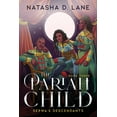 thumbnail image 1 of Pariah Child The Pariah Child: Serwa's Descendants, Book 3, (Paperback), 1 of 1