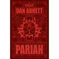 thumbnail image 1 of Pre-Owned Pariah: Ravenor vs Eisenhorn (The Bequin Trilogy), 9781849702027, 1849702020, Hardcover,, 1 of 1