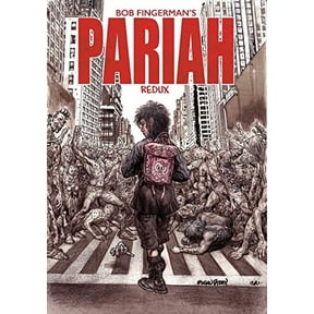 Pre-Owned Pariah Redux (Paperback) 1736817981 9781736817988