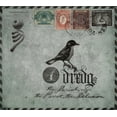 thumbnail image 1 of Pariah the Parrot the Delusion (CD) (Digi-Pak), 1 of 1