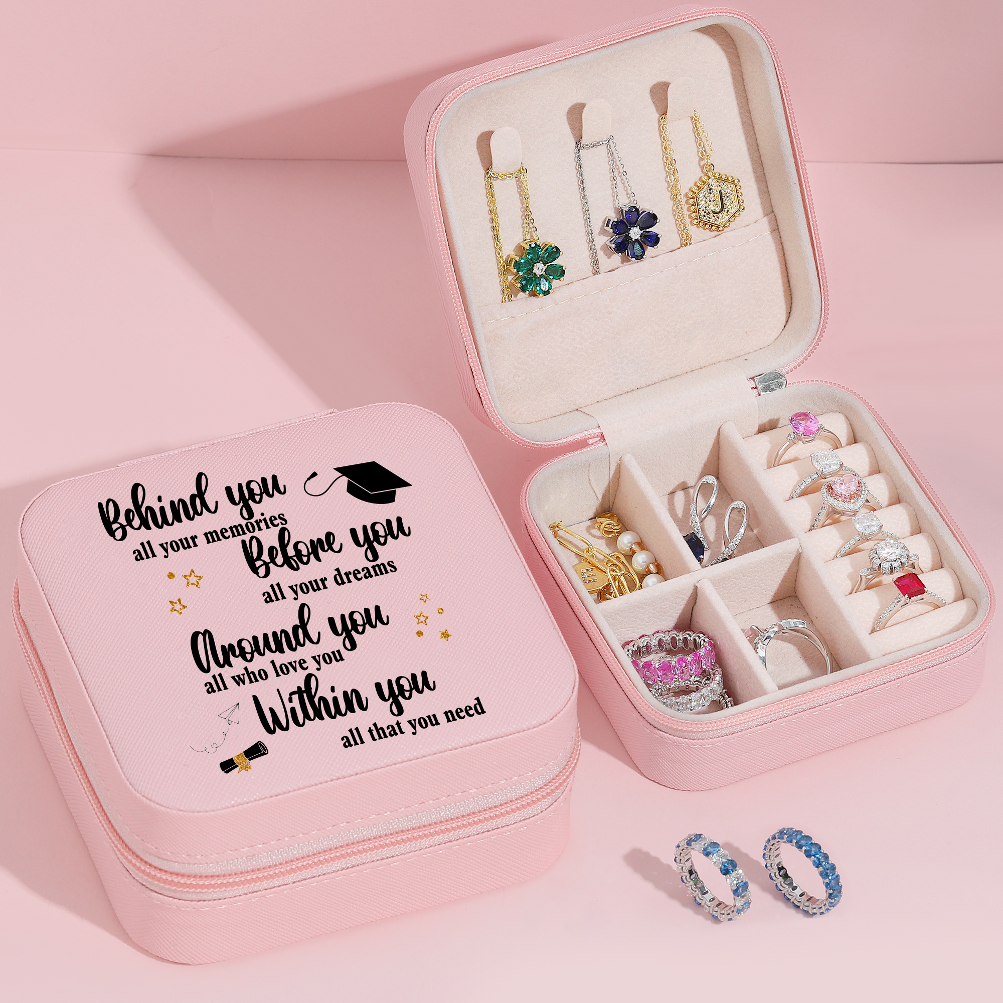 Parima 2024 Graduation Gifts for Her, Graduation Gifts 2024 College