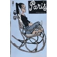 thumbnail image 1 of Paris #1 VF ; Slave Labor Comic Book, 1 of 1