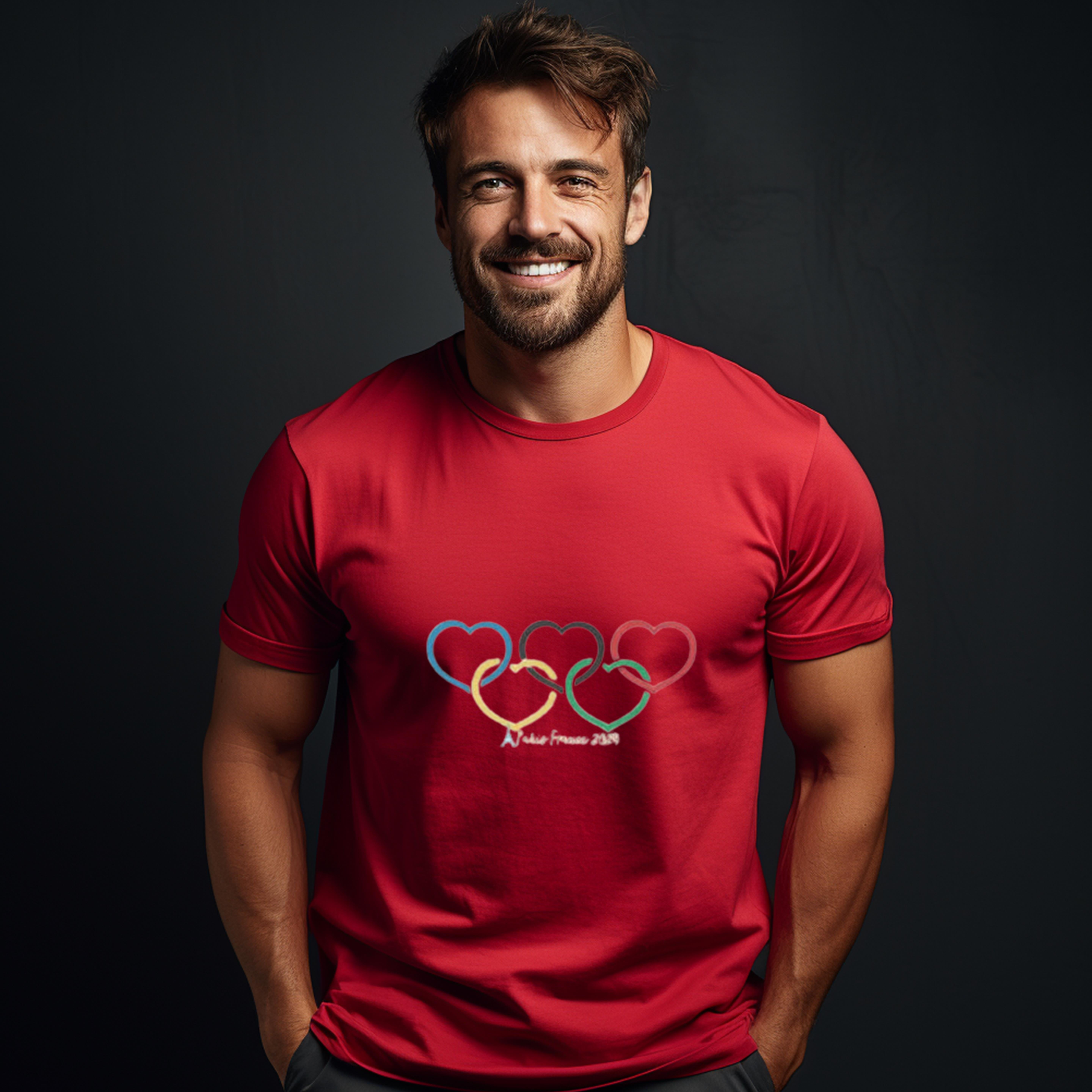 Paris 2025 Olympics Summer Games Shirt, Travel To France For 2025
