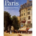 thumbnail image 1 of Pre-Owned Paris: An Architectural History (Hardcover) 0300054459 9780300054453, 1 of 1