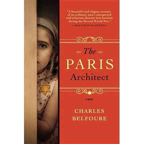 Paris Architect, The