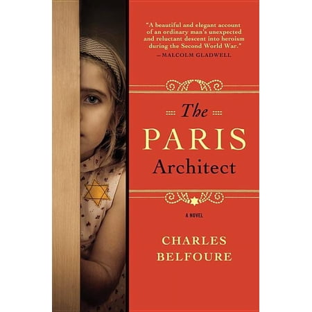 Paris Architect, The