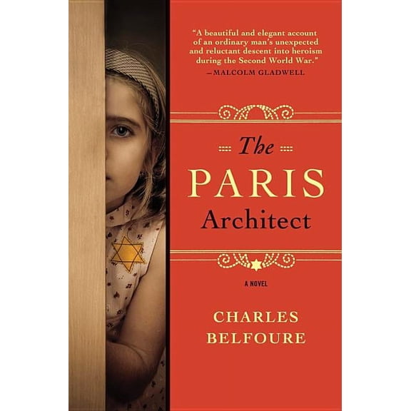 Paris Architect, The
