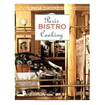 Pre-Owned Paris Bistro Cooking (Hardcover) 0517228289 9780517228289