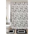 thumbnail image 1 of Luxury Home 15-Piece Bathroom Linen & Accessory Set, 1 of 1