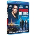 thumbnail image 1 of Paris Blues (1961) [ Blu-Ray, Reg.A/B/C Import - Spain ], 1 of 1