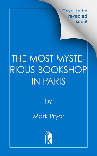 Paris Bookshop Mysteries The Most Mysterious Bookshop in Paris, (Paperback)